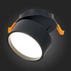Встраиваемый поворотный светильник ST Luce ST651.448.09