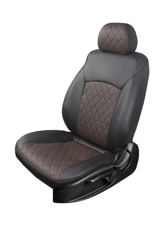 Авточехлы для Volkswagen T-5 с 2003-2009г. минивен 7 мест - минивен. Multivan