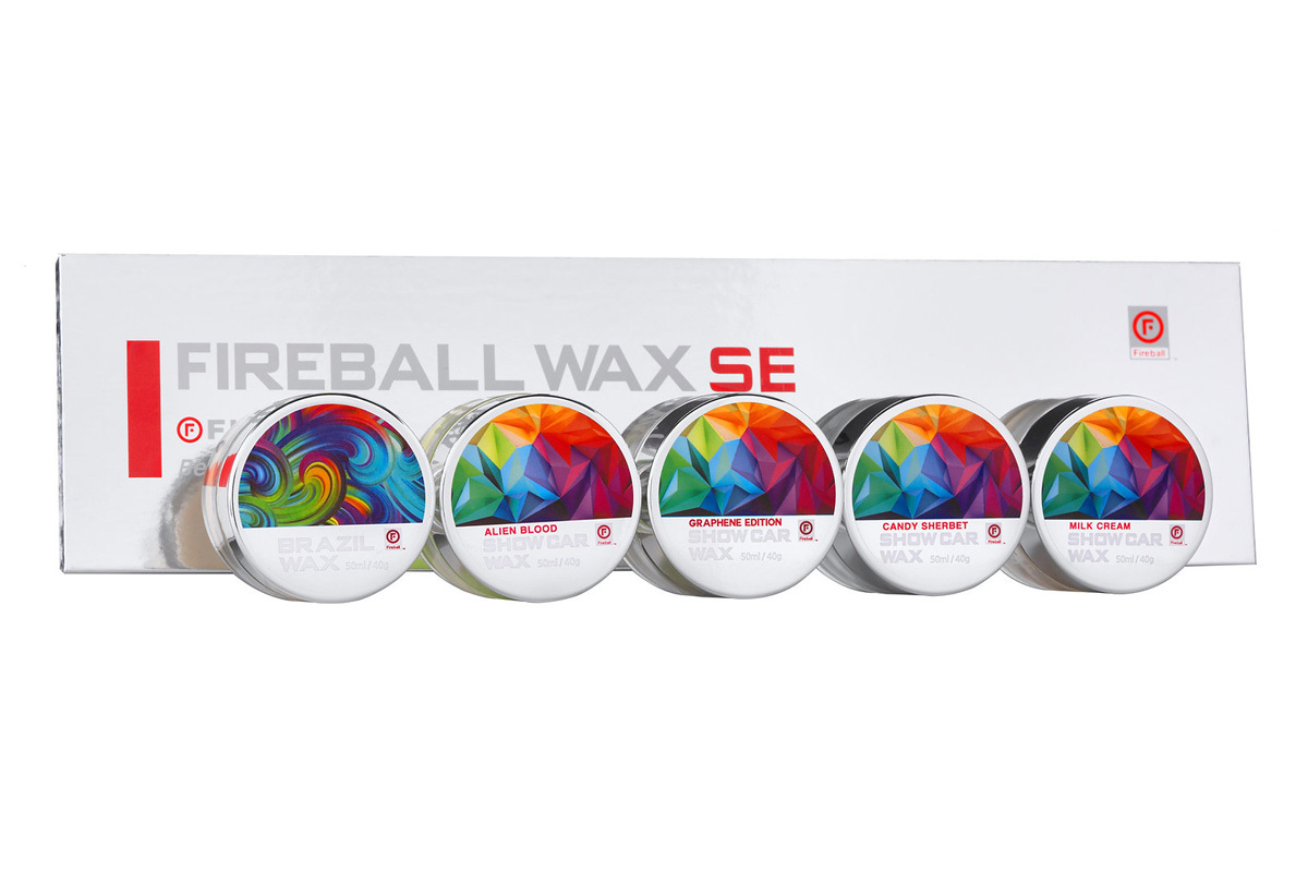 購入し FIREBALL WAX SE 自動車・オートバイ | boursesfrancophonie.ca