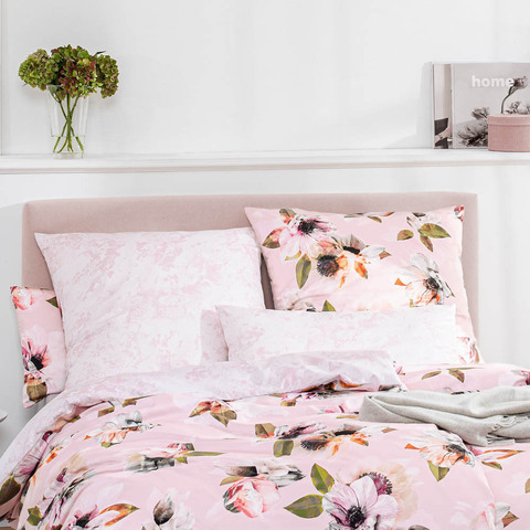 Постельное белье 1.5 спальное Estella Rosa