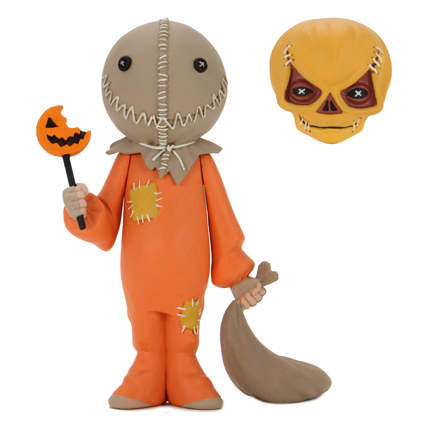Trick r treat action figure discount
