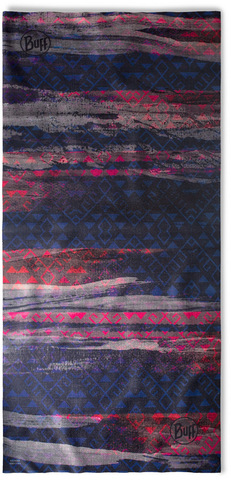 Картинка бандана-труба Buff Original Tunx Night Blue - 2