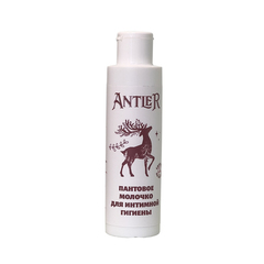 Antler Пантовое молочко для интимной гигиены 150 мл
