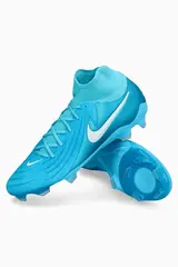 Бутсы Nike Phantom Luna 2 Pro FG - синий