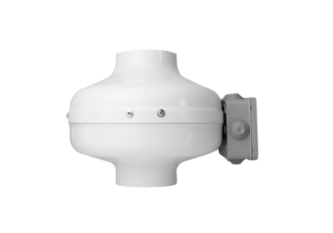 Канальный вентилятор Energolux SDC 250 XL