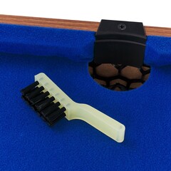 Игровой стол - трансформер 3 в 1 Proxima Suares 48'