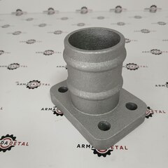 Фланец гидронасоса | 903/20774 | Spare Parts