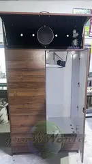 В200хД100хШ60 ГроуБокс-TOWER STEALTH FLASHER 200W LED SILENT+ ШУМОИЗОЛЯЦИЯ