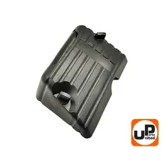 Корпус воздушного фильтра UNITED PARTS 152/154/156F, прямоуг. ВФ (генератор)