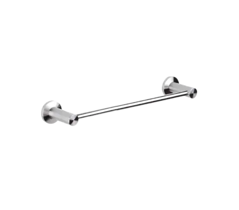 Remer Minimal Inox MI40INOXCR Полотенцедержатель, цвет: нержавеющая сталь