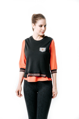 Блузка женская