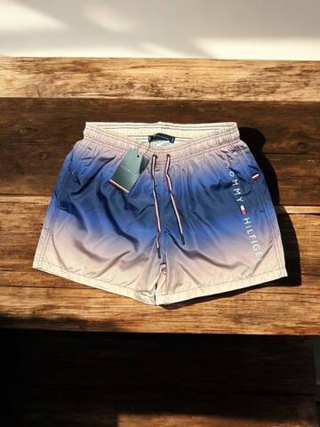 Шорты TOMMY HILFIGER 255900 