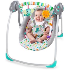 Bright Starts Качели 