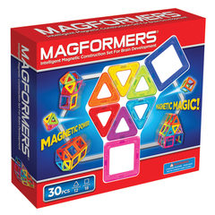 Magformers Магнитный конструктор 