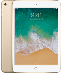 Планшет Apple iPad mini 2019,7.9 Wi-Fi 64Gb Gold