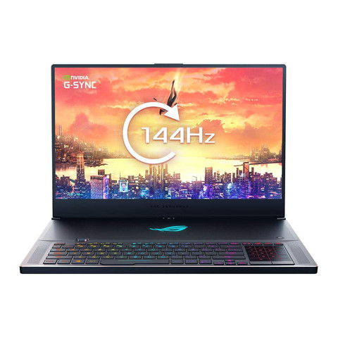 Игровой ноутбук ASUS GX701GXR (90NR02J1-M00730)