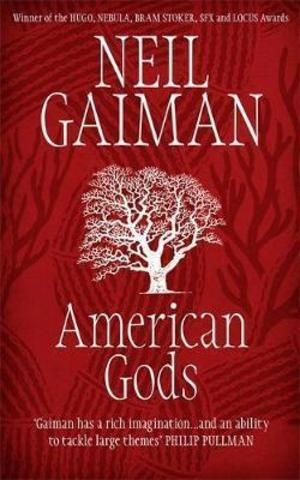 American  Gods