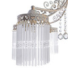 Люстра Arte Lamp Torrente A1678PL-7WG