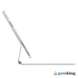 Apple Magic Keyboard for iPad Pro 11-inch 2021-22 (3-4gen) and iPad Air (4-5gen) White MJQJ3 - (US English) с Английской раскладкой