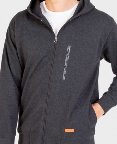 Костюм мужской Massana Z69 Charcoal Vigor P715301/713302