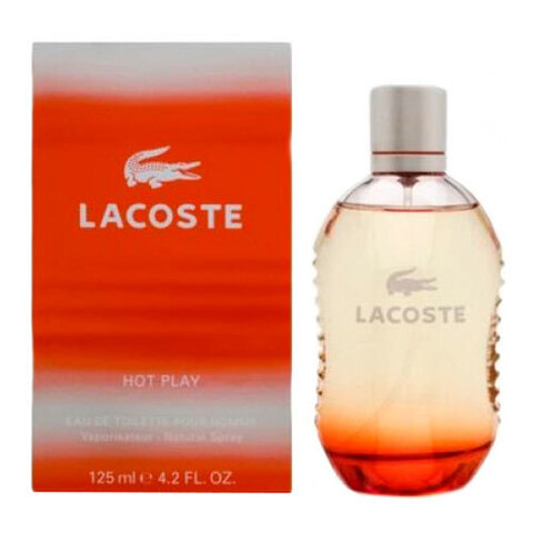 Lacoste Hot Play