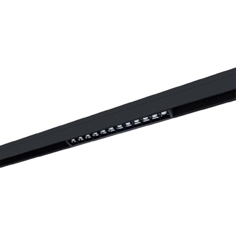 Магнитный светильник Arte Lamp Linea A4644PL-1BK