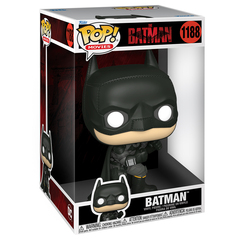 Фигурка Funko POP! Movies The Batman Batman 10