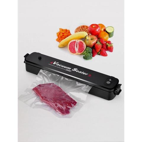 Вакуумный упаковщик Vacuum Sealer Luoweite