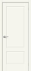 Дверь P12 / Цвет Luna / Двери Браво
