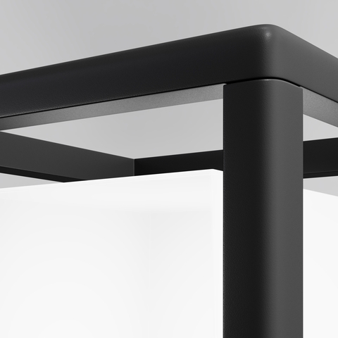 Ландшафтный светильник Maytoni Trim O455FL-01GF1