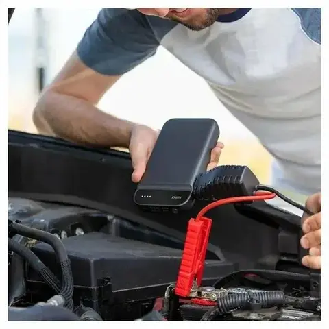 Пуско-зарядное устройство 70Mai Jump Starter