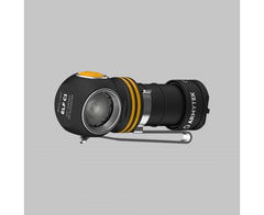 Налобный фонарь Armytek Elf C1 USB-C (теплый свет)  F05003W