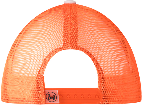 Картинка кепка Buff Trucker Cap Myir Multi - 4