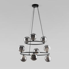 Подвесная люстра TK Lighting Anabelle 6845