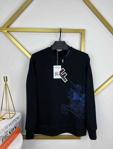Худи Burberry 986908bl 