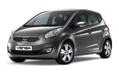 KIA Venga 2010->