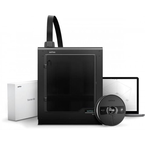 3D-принтер Zortrax M300
