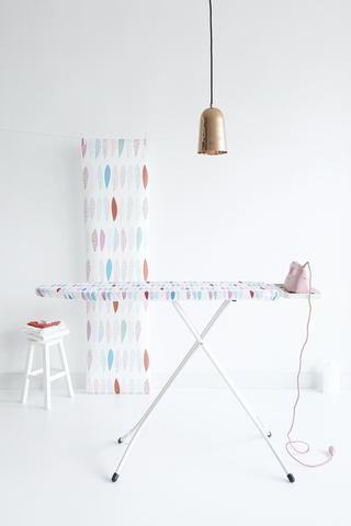 Гладильная доска 124x38см Brabantia Pauline