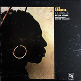 FARRELL, JOE: Outback