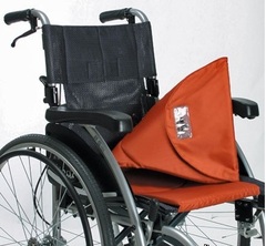 Кресло-коляска инвалидная Ergo 105