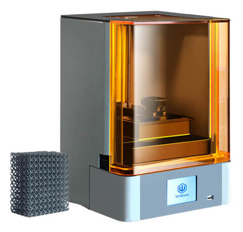 3D-принтер Wiiboox Light 130