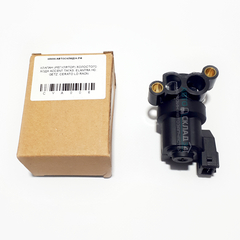 КЛАПАН (РЕГУЛЯТОР) ХОЛОСТОГО ХОДА ACCENT ТАГАЗ, ELANTRA HD, GETZ, CERATO LD RAON