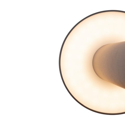 Ландшафтный светодиодный светильник Maytoni Wald O420FL-L12GF