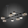 Светильник подвесной ST Luce Vallo SL6005.403.08