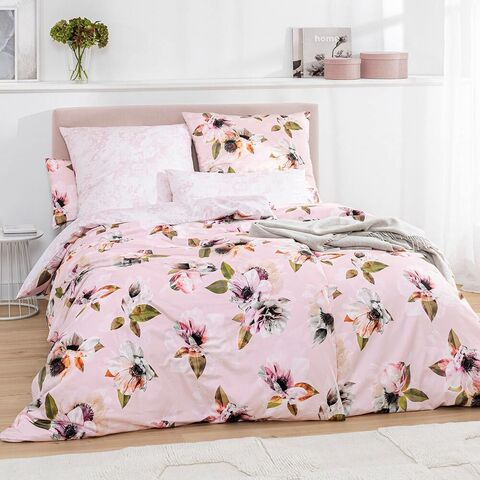 Постельное белье 1.5 спальное Estella Rosa