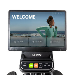 Эллиптический тренажер Spirit Fitness CE1000ENT