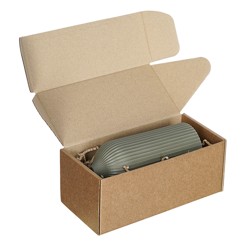 Свеча декоративная 16.5см Tkano Edge