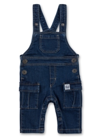 Полукомбинезон Eat Ants 114108 9527