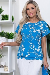 Блузка 41736-1 Avili