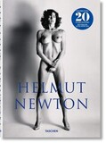 TASCHEN: Helmut Newton